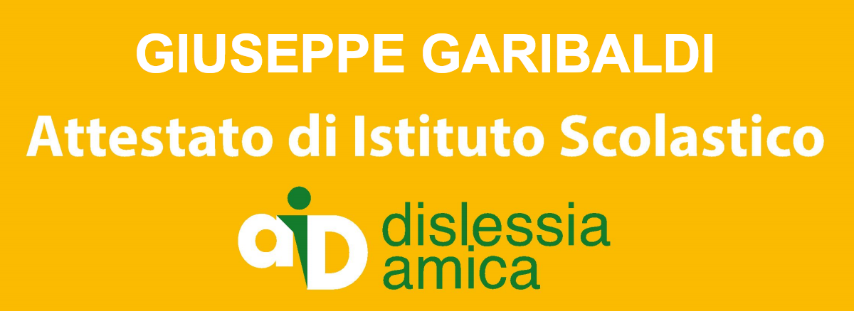 Certificazione scuola Dislessia Amica