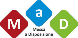 MAD – Messa a Disposizione